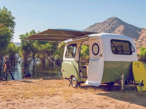 The 5 Best Camper Trailers for Any Adventure • Gear Patrol
