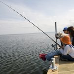 2018 Washington and Oregon Family Fishing Destinations - Game & Fish