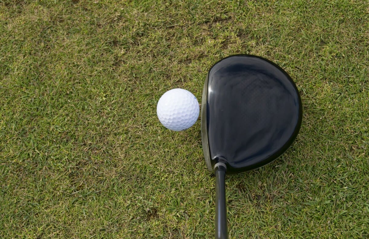 The 3 Most Popular Types of Golf Woods - The Golf Blog